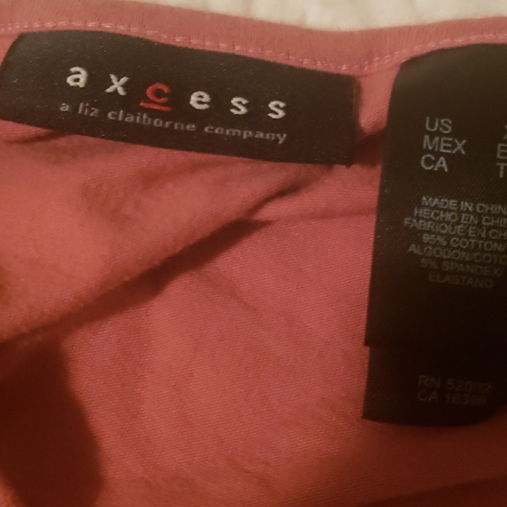 Axcess - Picture 3 of 3